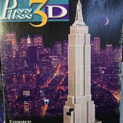 Puzz 3D