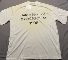 Acne Studios T-shirt
