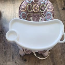 Booster /Feeding Seat For Baby/ Kids In Great Condition  Used.
