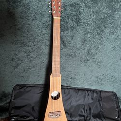 Martin Backpacker Acoustic Guitar