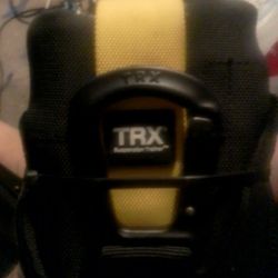 TRX C-Series Suspension Trainer