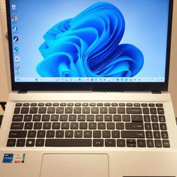 Acer Aspire A315-59 Slim Laptop 