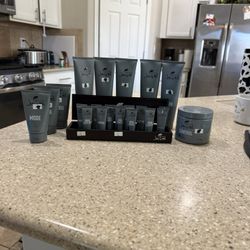 Johnny B Styling Gel