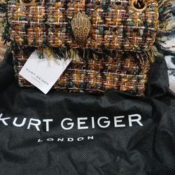 KURT GEIGER PURSE
