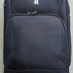 Luggage Carry On Super Light & Smooth Rolling 