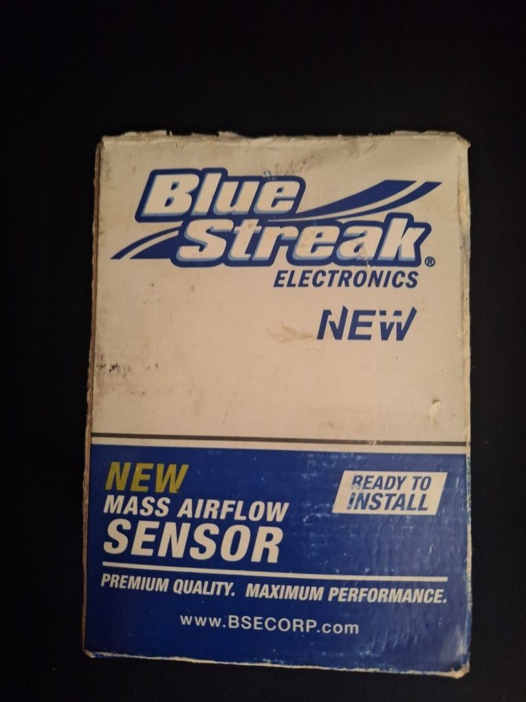 Blue Streak Electronics