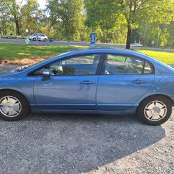 2009 Honda Civic