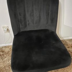 Black Chair