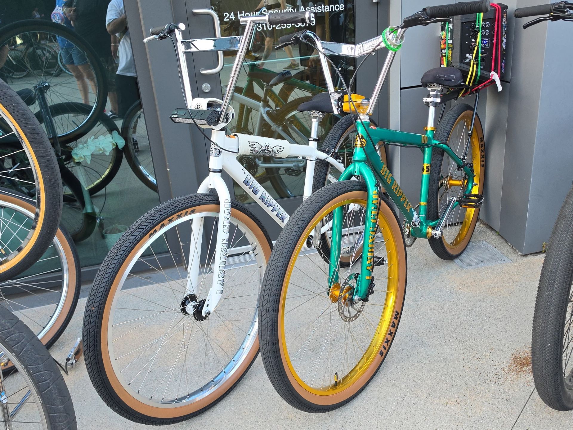 Big ripper HD for Sale in Wilmington, CA - OfferUp