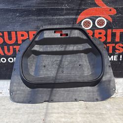 2021 Mach E Hood Insulation Pad BRAND NEW OEM 2026
