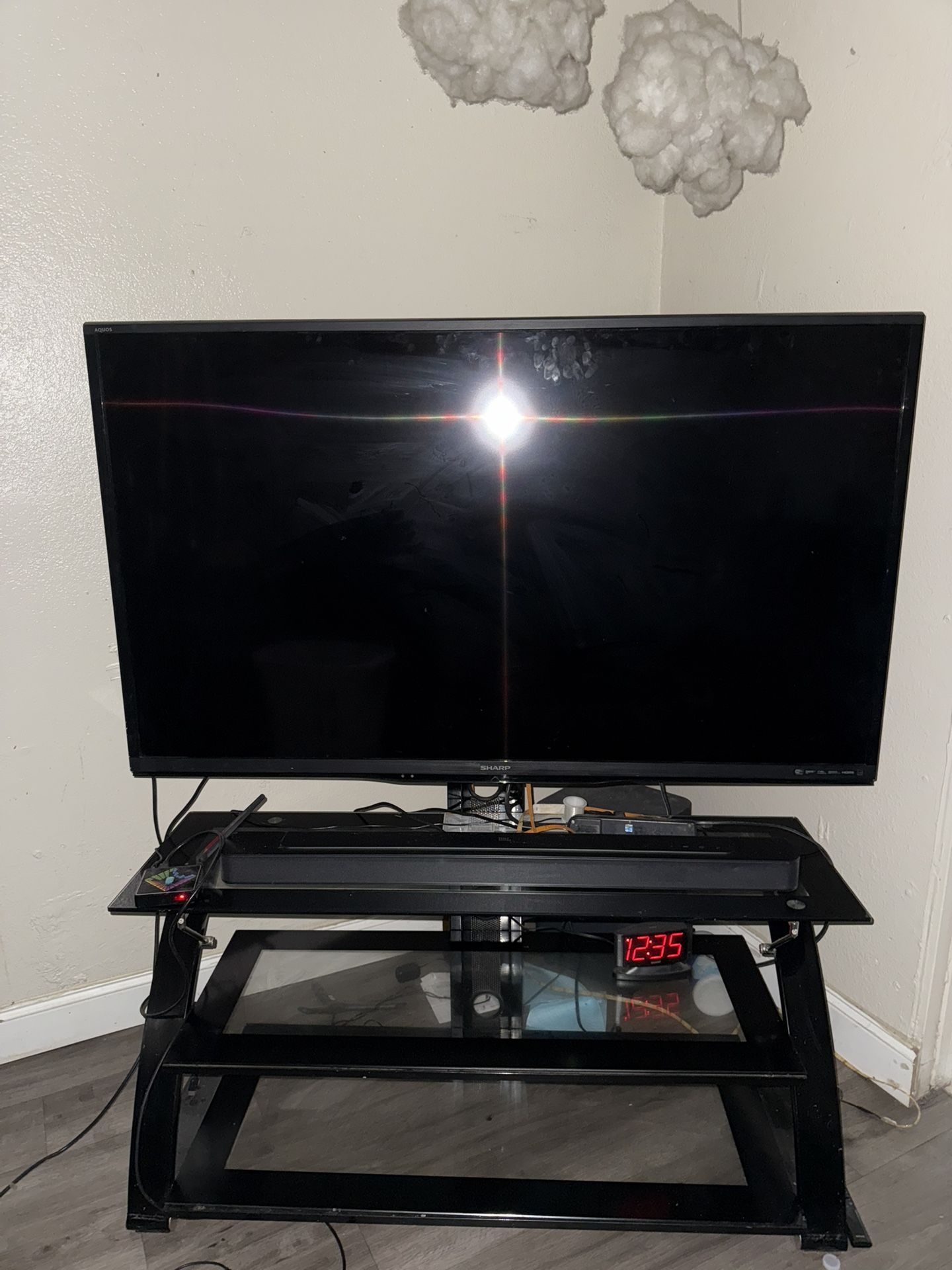 60 Inch Sharp Plasma Tv