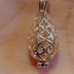 Dije Para Medalla - Charm 