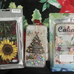 iPhone 7s Or 8s Cases 