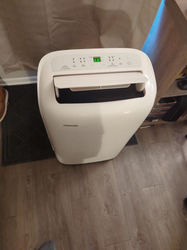 A/C unit 