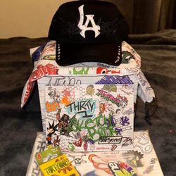 31 Barbas Dandy Hats 