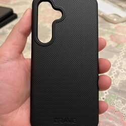 Samsung Galaxy S25 Phone Case