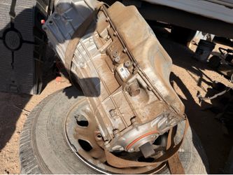 2020 l5p Alison transmission