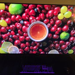 Hisense 55" QLED Mini-LED 4K Smart TV