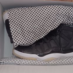 Jordan 11 72-10