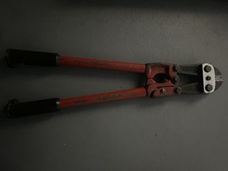 Mini Bolt Cutters 