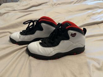 Retro Jordan’s. Size 10.5