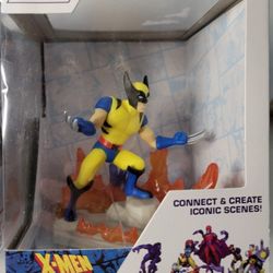 Marvel Zoteki Figures 