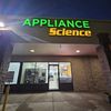 APPLIANCE SCIENCE 