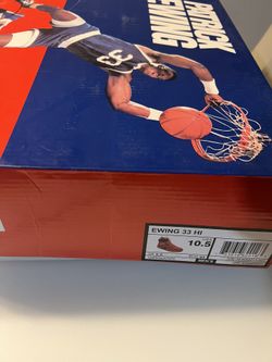 Sneaker Heads Ewing