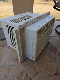 Aircondition 5000 btu