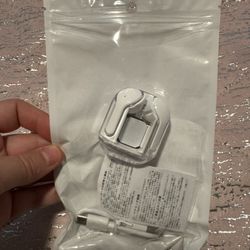 Set Of Earbuds 