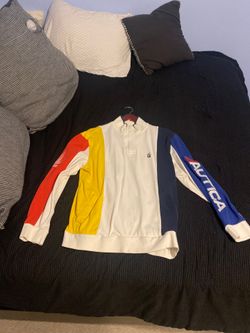 Men’s large nautica jacket