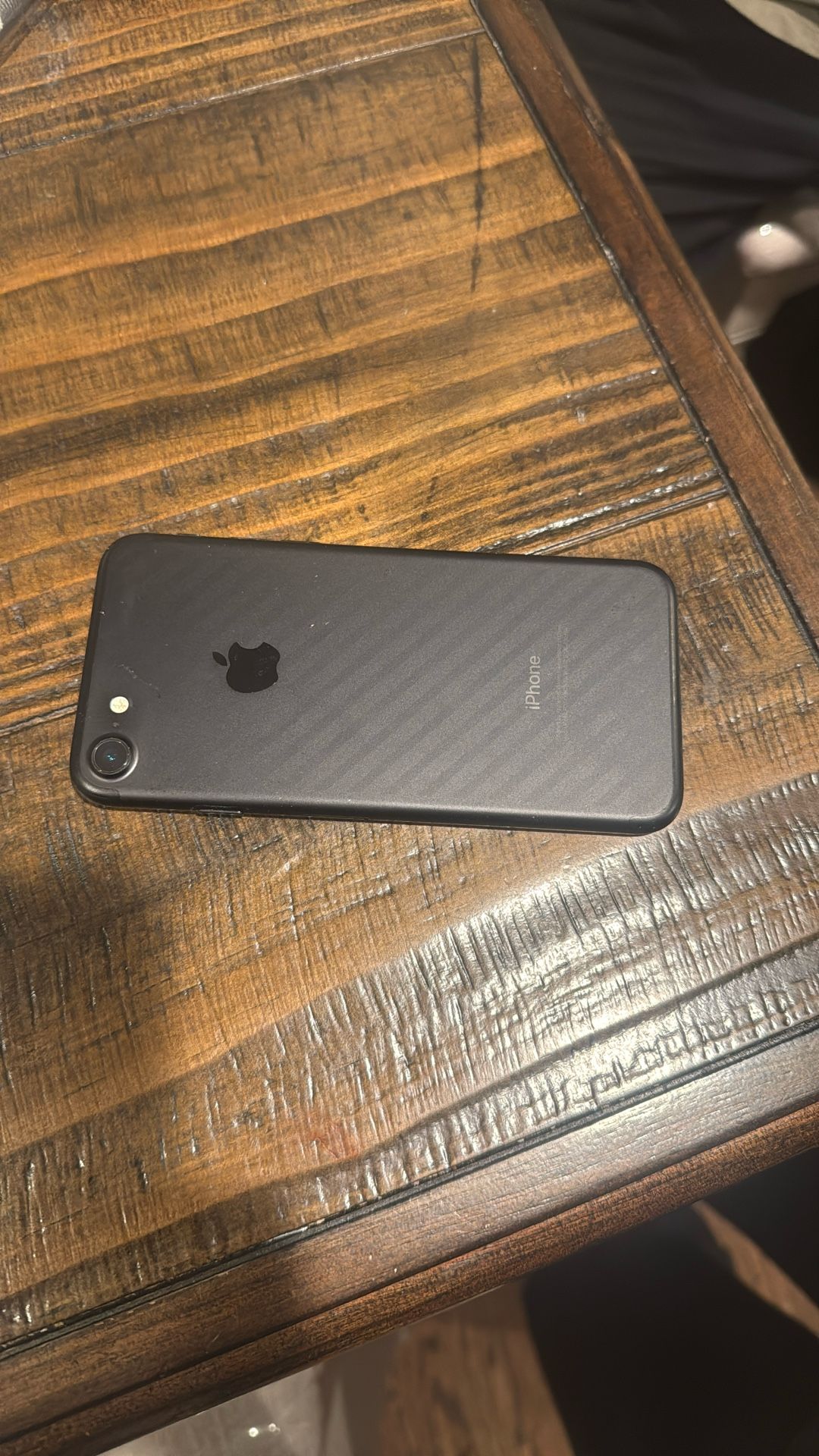 iPhone 7