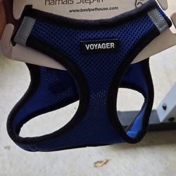 Size Small Dog Harness