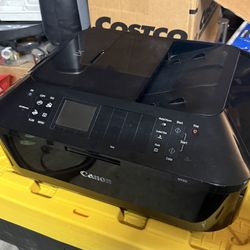 Canon Pixma MX933 Color Printer