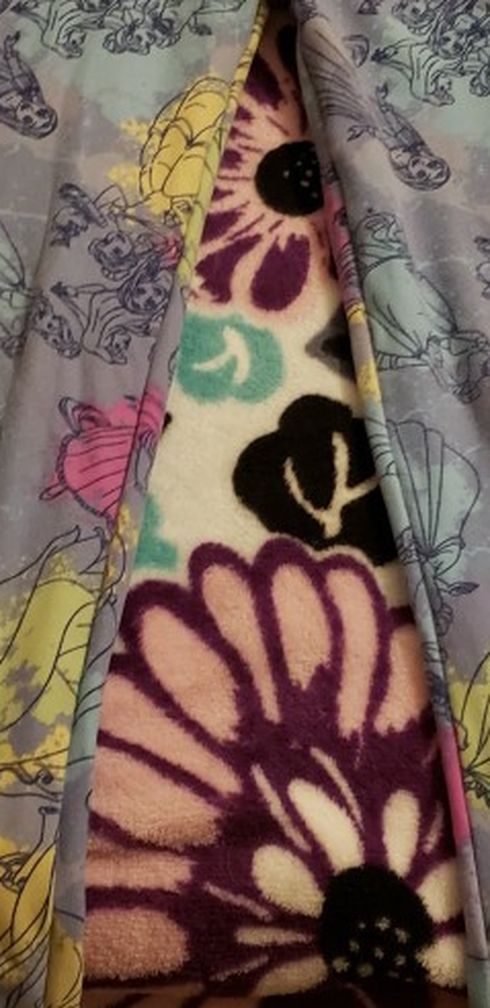 Disney Princess Lularoe Kids L/xl