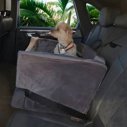 Dog Car Seat