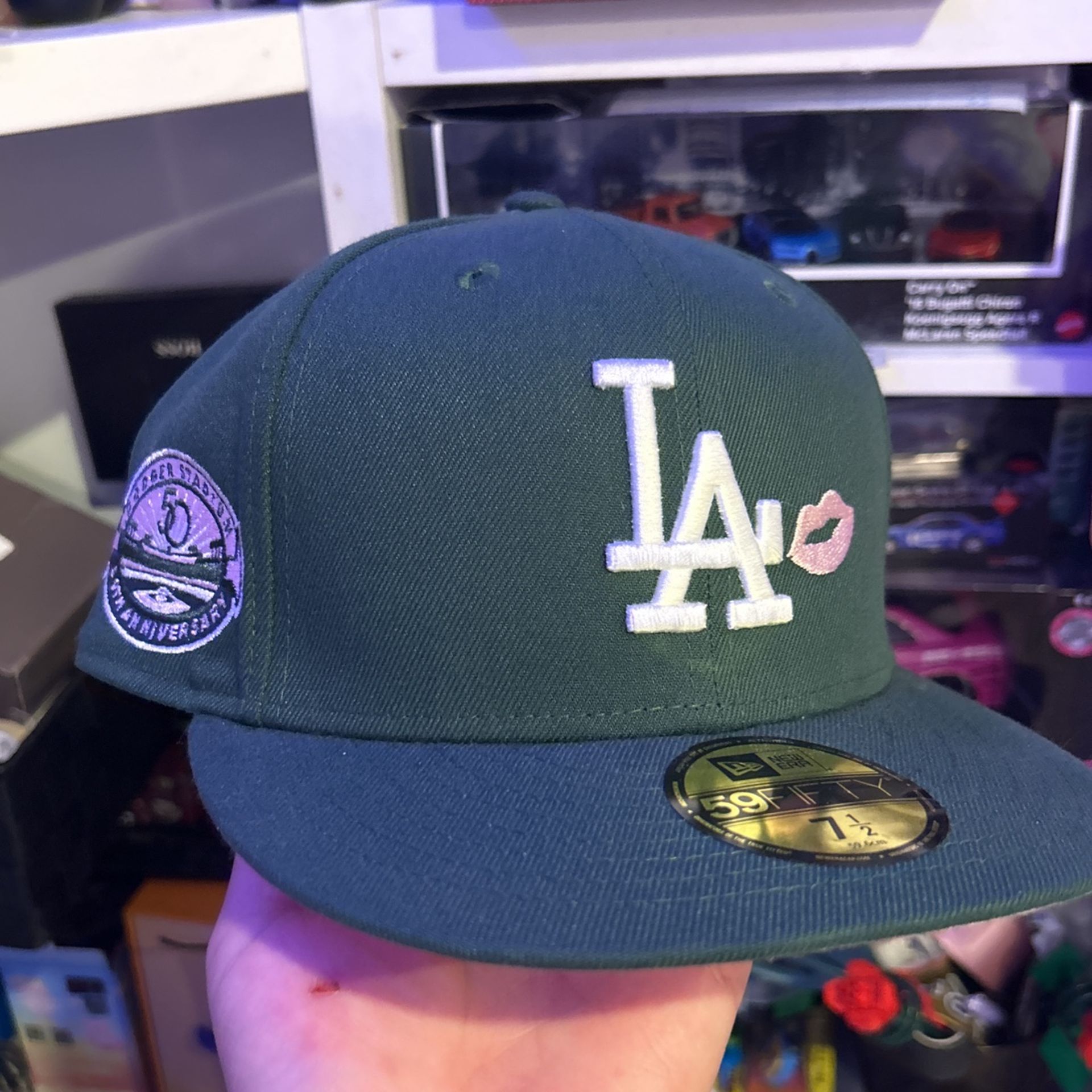 LA New Era Hat