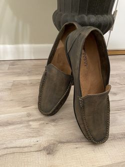 MENS GIORGIO BRUTINI LOAFERS
