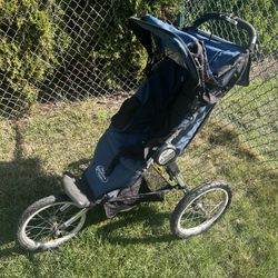 stroller for toddler and infant Venice Child Maverick Stroller / Double Seat Combo Twilight