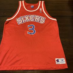 Vintage Champion Jersey For Sale