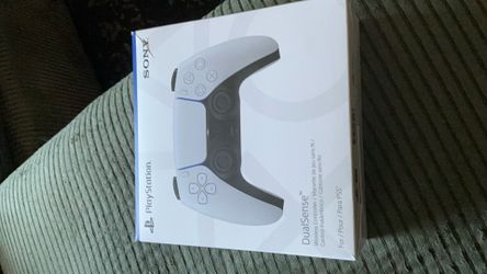 PlayStation 5 Dualsense Controller