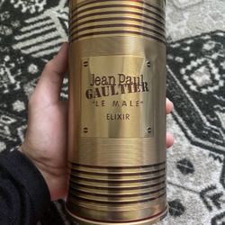Jean Paul Gaultier Le Make 