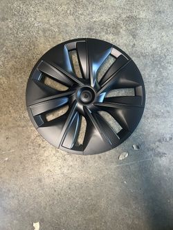 Tesla Rims 
