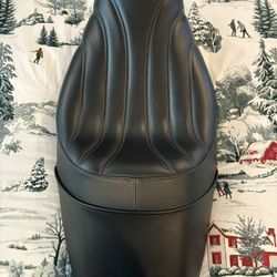 Corbin Gunslinger Solo Seat 