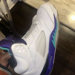 Retro 5 Fresh Prince 10.5 Come With Best Offer