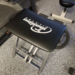 Malibu Pilates Chair