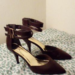 NEW IT'S OK SWEET HEELS!