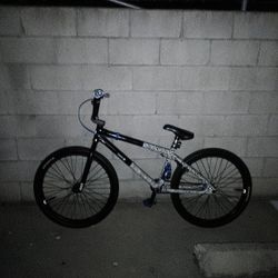 24" Cult Stance 