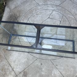 Aqueon 55 Gallon Fish Tank