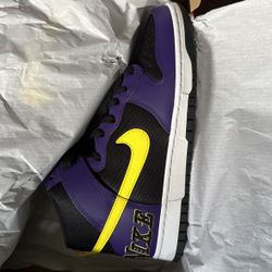 Nike Dunk 